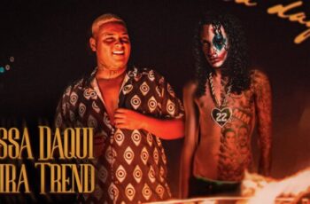 Oruam – Essa Daqui Vira Trend (feat. MC Ryan SP) [Baixar 2024]