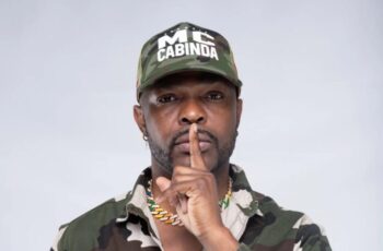 Francis MC Cabinda – Dama do Game (feat Supa Beat) [Baixar 2024]