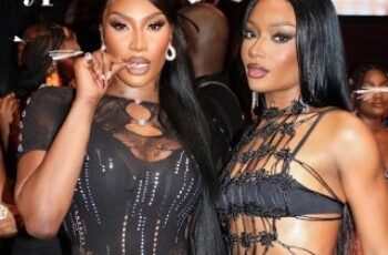 Aya Nakamura – Hypé (feat. Ayra Starr) [Baixar 2024]