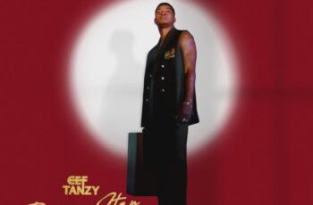 Cef Tanzy – Bobo (feat. Edgar Domingos) [Baixar 2024]