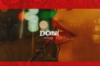 Eudreezy – DÓNI [Baixar 2024]