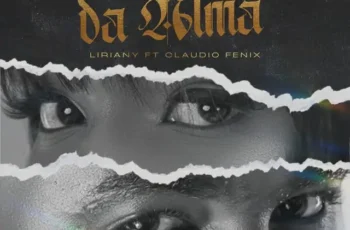 Liriany – Choro da Alma (feat Claudio Fénix) [Baixar 2024]