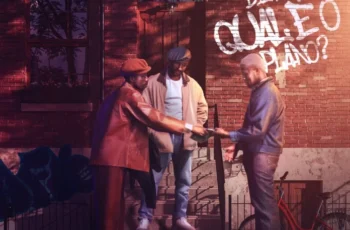 MC Ryan SP, Oruam, Poze do Rodo, Mc Ig, Luki, GP, PH, Traplaudo, GH, Nego Micha – Diz aí Qual é o Plano