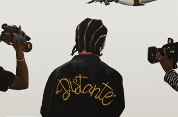 MD Chefe – Distante (feat. Filipe Ret) [Baixar 2024]