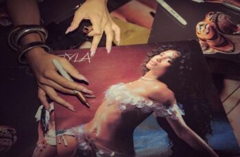 Tyla – ART [Baixar 2024]