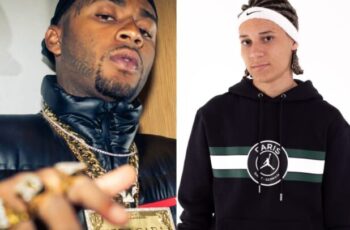 Orochi  – Vários Olhares (feat. Chefin) [Baixar 2024]