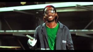 emana ala video oficial