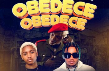 Mirelson King & Nagrelha dos Lambas – Obedece (feat. Dj Nelson Papoite) [Baixar 2024]