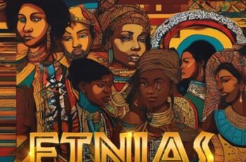 Gerilson Insrael – Etnias [Baixar 2024]