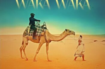 Anderson Mário – Waka Waka [Baixar 2024]