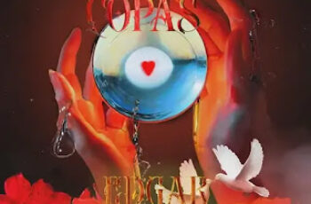 Edgar Domingos – KBB (feat. Djodje) [Baixar 2024]