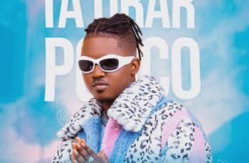 John Trouble – Tá Orar Pouco [Baixar 2024]