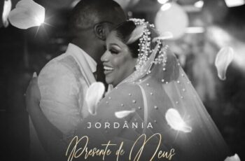 Jordânia – Presente De Deus [Baixar 2024]