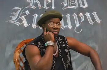 Landrick – Love (feat Fally Ipupa) [Baixar 2024]