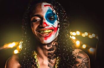 Oruam – 22 Meu Vulgo, Já Pensei Em Parar (feat Ruivoo G) [Baixar 2024]