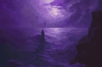 Young Double – Poseidon (EP) 2024