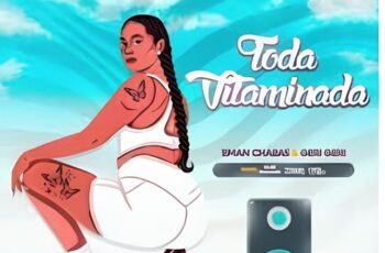 Eman Chabas – Toda Vitaminada (feat Geri Geri) [Baixar 2024]
