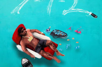 Orochi – Vida Rasa (feat Mc Cabelinho)