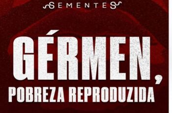 MCK – Gérmen, Pobreza Reproduzida (feat. Tio Hossi) [Baixar 2024]