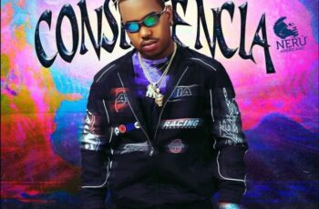Neru Americano – Consistência (Álbum) [DOWNLOAD] 2024