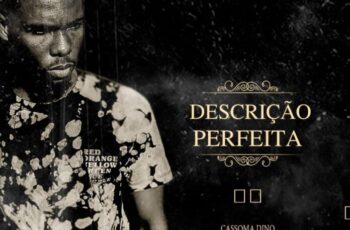 Cassoma Dino – Descrição Perfeita