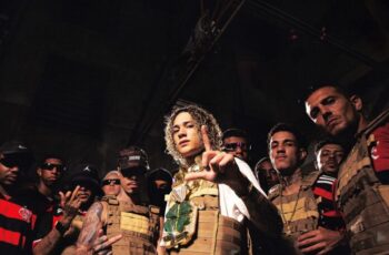 Chefin – TROPA DO FLAMENGO [Baixar 2024]