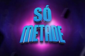 Tchutchu Librinca  – Só Metade (feat CBG) [Baixar 2024)