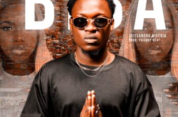 Joissandro Nigeria – Biba (Prodby Yoisboy Beat)