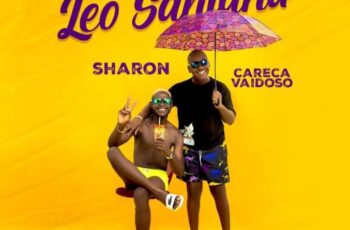 Dj Taba Mix X Sharon X Careca Vaidoso – Leo Santana [Baixar 2024]