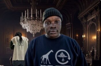 Prodigio – Mãe (feat Valete e Fábia Maia) [REMIXEDE] [2024]