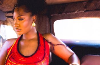 Tems – Love Me JeJe [Baixar 2024]