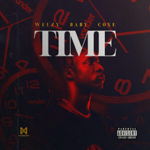 Weezy Baby - Vai (feat. Eric Rodrigues)