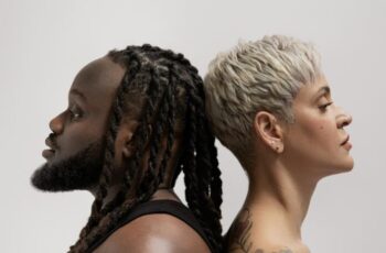 Gson & Mariza – Desamor [Baixar 2024]