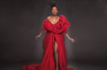 Anna Joyce – Sai (feat Young Double) [Baixar 2024]