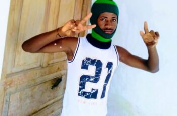 Palhaço do Trap – BoOOo