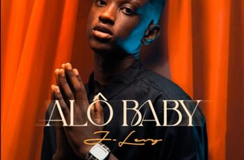 J Levy – Alô Baby [Baixar 2024]