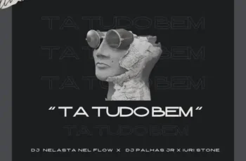 DJ Nelasta X Dj Palhas Jr X IURI STONE – Ta Tudo Bem [Baixar 2024]