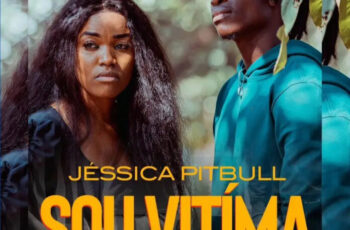 Jéssica Pitbull – Sou Vítima (feat Lil Magro & Sabuta) [Baixar 2024]
