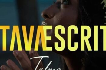 Telma Lee – Estava Escrito [Baixar 2024]