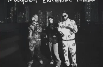 Mizzy Milles – Ninguém Entende Nada (feat Teto & MC PH) [Baixar 2024]