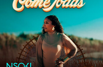 Nsoki – Come Todas [Baixar 2024]