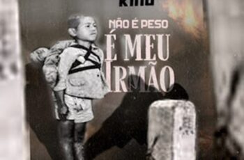 Delero King – Não É Peso, É Meu Irmão [Baixar 2024]