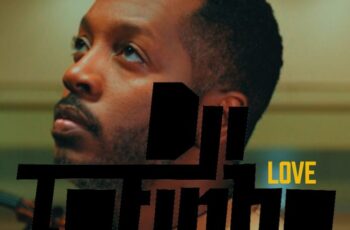 Dji Tafinha – LOVE [Baixar 2024]