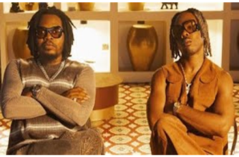 CKay – Wahala (feat Olamide) [Baixar 2024]