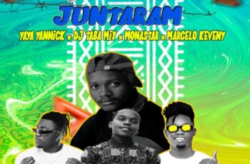 Yaya Yannick – Se Juntaram (feat Dj Taba Mix, Monastar & Marcelo Keny)