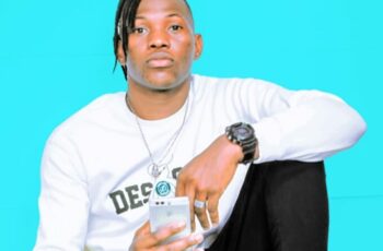 Blackiano José – Um Sonho (Prod Limite Prodduções)