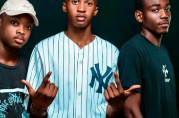 Central X – Focado (Prod TR Studio)