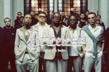 INSTINTO26 x IVANDRO – Priceless