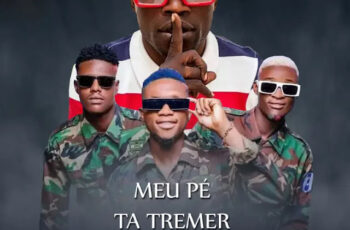 Passing Toloba – Meu Pé Ta Tremer Bué (feat Os Tukuba) [Baixar 2024]