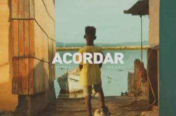 Plutonio – Acordar [Baixar 2024]